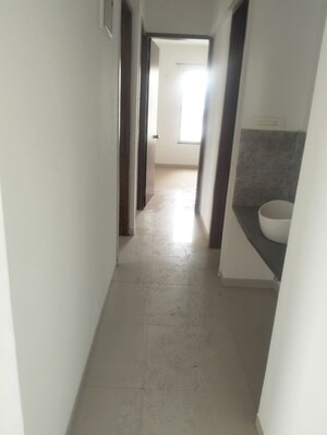 Building Lobby in 3.5 BHK Villa at ARV Imperia, Pisoli – for Sale