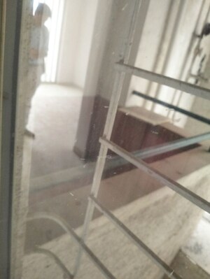 Balcony in 3.5 BHK Villa at ARV Imperia, Pisoli – for Sale