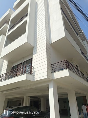 2 BHK Builder Floor – Exterior View View at Sector 69 - for Sale