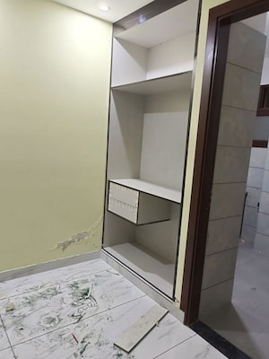 Balcony in 2 BHK Builder Floor at Sector 69 – for Sale