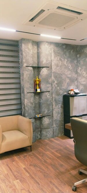 Furnished Amenities in  Office Space at Kirti Nagar – for Rent