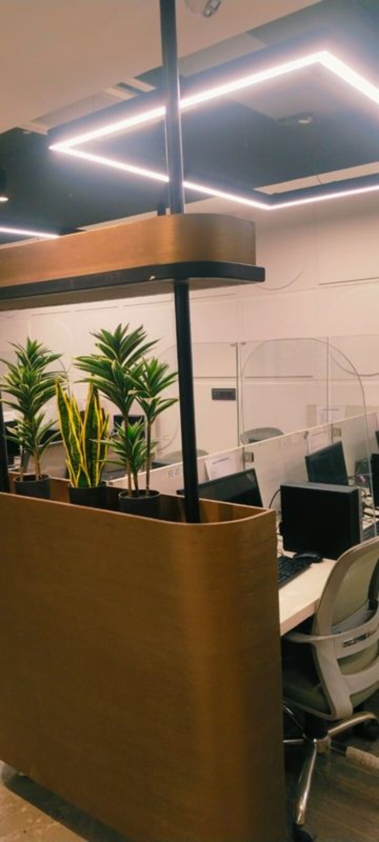 undefined, kirti nagar Commercial Office Space 3000 Sq.Ft. In Kirti Nagar Delhi 10153471