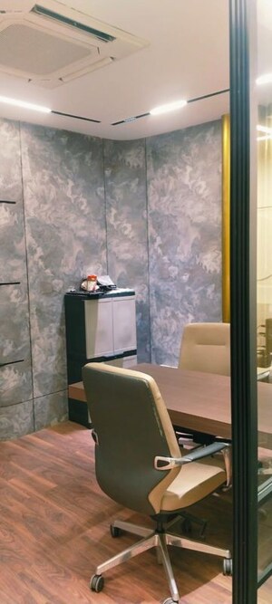 Furnished Amenities in  Office Space at Kirti Nagar – for Rent