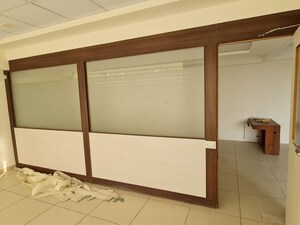 Room in  Office Space at Sandesh Solitaire Corporate Park, Makarba – for Rent