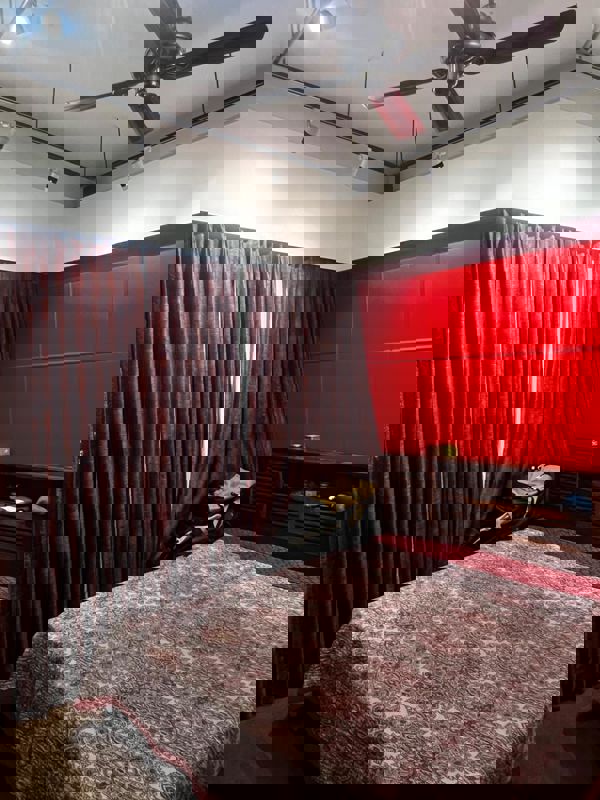 3 BHK + Pooja Room 1295 Sq.Ft. Apartment in Supertech Cape Town