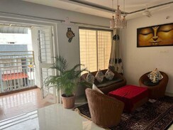 2 BHK Apartment For Sale in SSD Sai Crystal