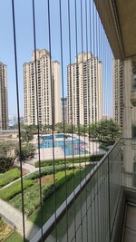 3 BHK + Extra Room 1433 Sq.Ft. Apartment in One Hiranandani Park