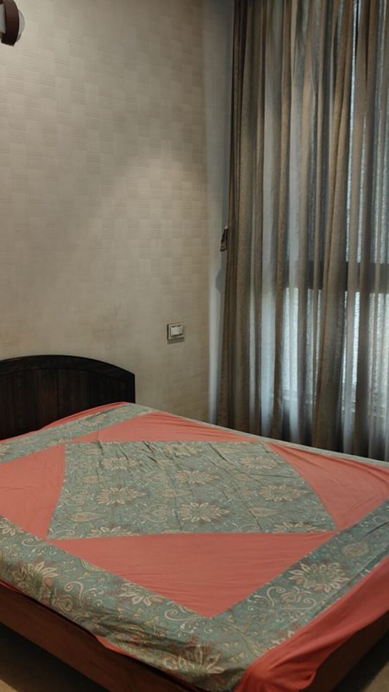 Bedroom, one-hiranandani-park 3 Bedroom 1433 Sq.Ft. Apartment In Ghodbunder Road Thane 10153494