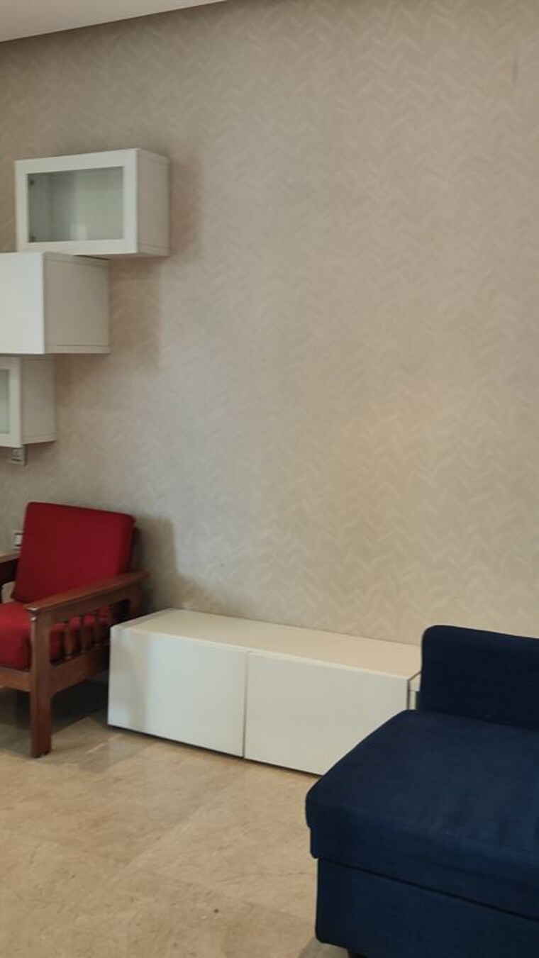 undefined, one-hiranandani-park 3 Bedroom 1433 Sq.Ft. Apartment In Ghodbunder Road Thane 10153494