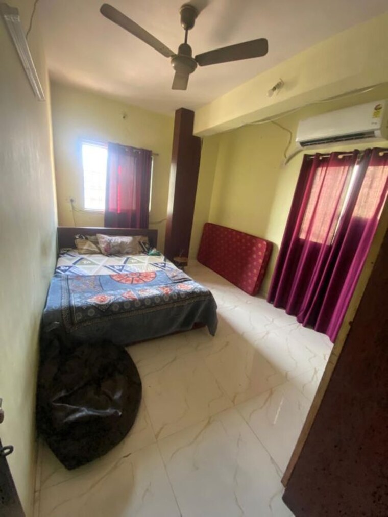 Bedroom, woodland-apartment 2 Bedroom 700 Sq.Ft. Apartment In Andheri West Mumbai 10153557