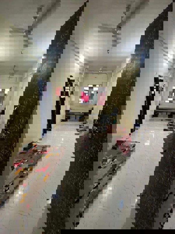 2 BHK 700 Sq.Ft. Apartment in Woodland Apartment