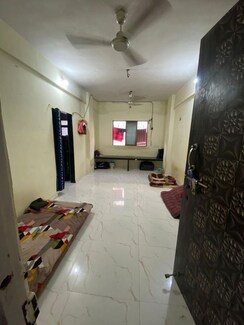 2 BHK Apartment For Rent in Woodland Apartment