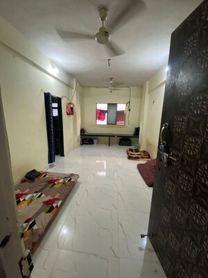 2 BHK Apartment For Rent in Woodland Apartment, Andheri West