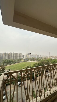3 BHK Apartment For Rent in Gaur City 7th Avenue