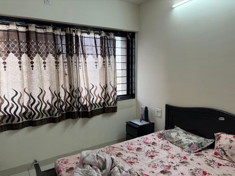 Bedroom, magarpatta-nova 2 Bedroom 622 Sq.Ft. Apartment In Mundhwa Pune 10153580