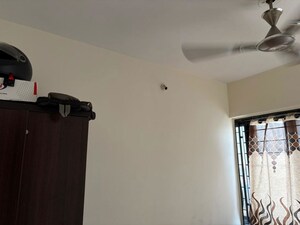 Furnished Amenities in 2 BHK Apartment at Magarpatta Nova, Mundhwa – for Sale
