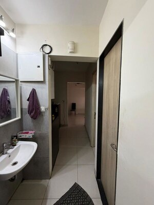 Furnished Amenities in 2 BHK Apartment at Magarpatta Nova, Mundhwa – for Sale