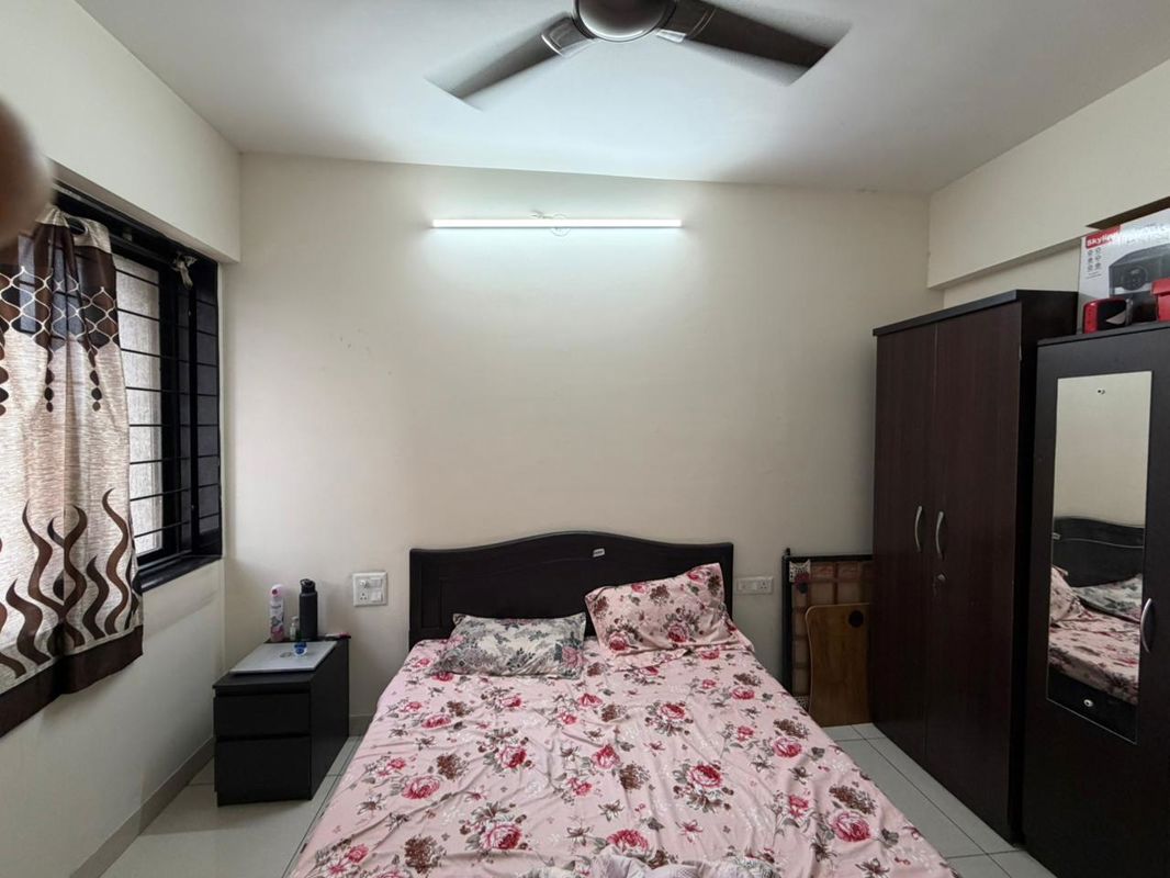 2 BHK 622 Sq.Ft. Apartment in Magarpatta Nova