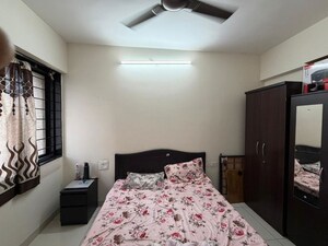 2 BHK Apartment For Sale in Magarpatta Nova, Mundhwa