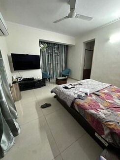 3 BHK + Pooja Room,Servant Room,Study Room,Extra Room Apartment For Sale in M3M Capital