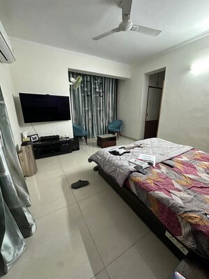 3 BHK Apartment For Sale in M3M Capital, Sector 113