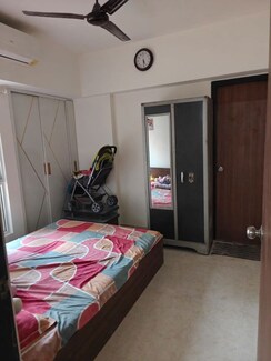 1.5 BHK Builder Floor For Sale in Kavesar