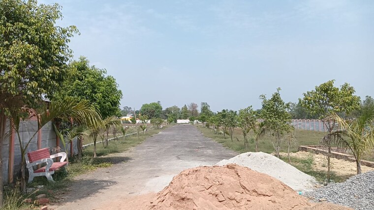 undefined, raebareli road  1855 Sq.Ft. Plot In Raebareli Road Lucknow 10153652