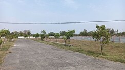 Plot For Sale in Raebareli Road