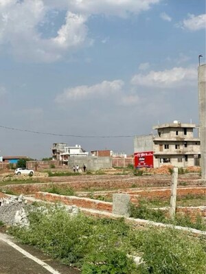  Plot For Sale in Rajgharana Smart City, Sevai