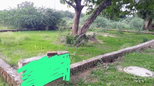  Plot For Sale in Rajgharana Smart City, Sevai