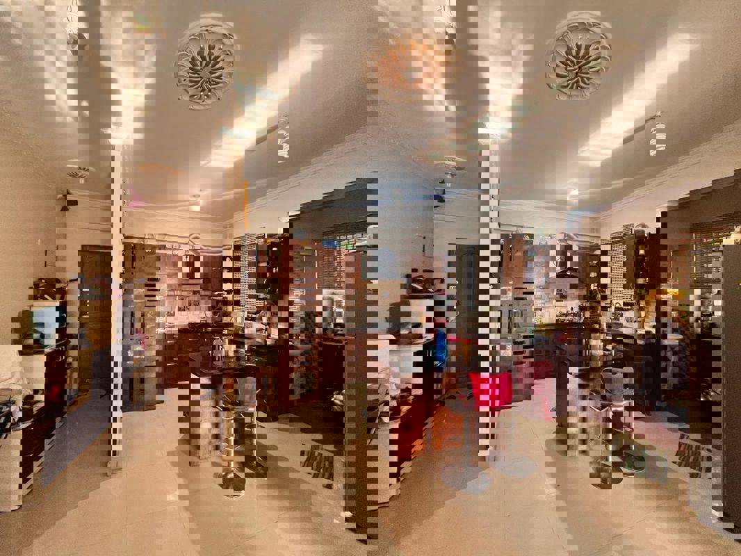 3 BHK 1674 Sq.Ft. Apartment in Thirumala Anemone