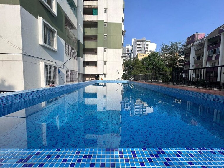 Exterior View, thirumala-anemone 3 Bedroom 1674 Sq.Ft. Apartment In Jp Nagar Bangalore 10153561
