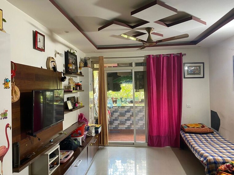 Gym, thirumala-anemone 3 Bedroom 1674 Sq.Ft. Apartment In Jp Nagar Bangalore 10153561