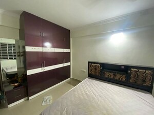 Kitchen in 3 BHK Apartment at Thirumala Anemone, Jp Nagar – for Sale