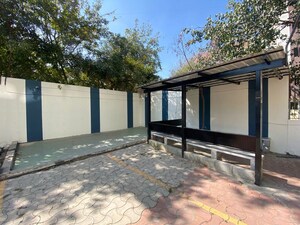 Parking in 3 BHK Apartment at Thirumala Anemone, Jp Nagar – for Sale