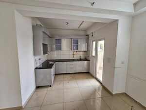 Kitchen in 3 BHK Apartment at Gulshan Vivante, Sector 137 – for Sale