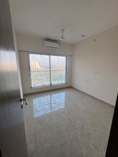 2 BHK + Study Room Apartment For Rent in LnT Elixir Reserve