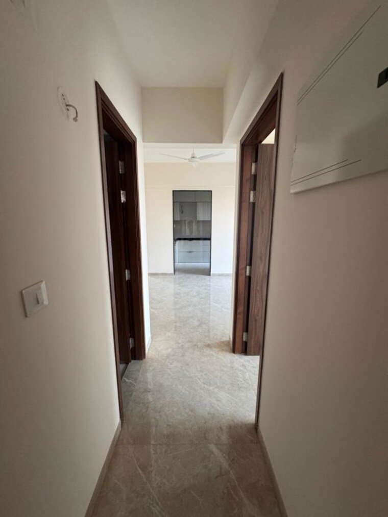 Living Room, lnt-elixir-reserve 2 Bedroom 658 Sq.Ft. Apartment In Powai Mumbai 10153655