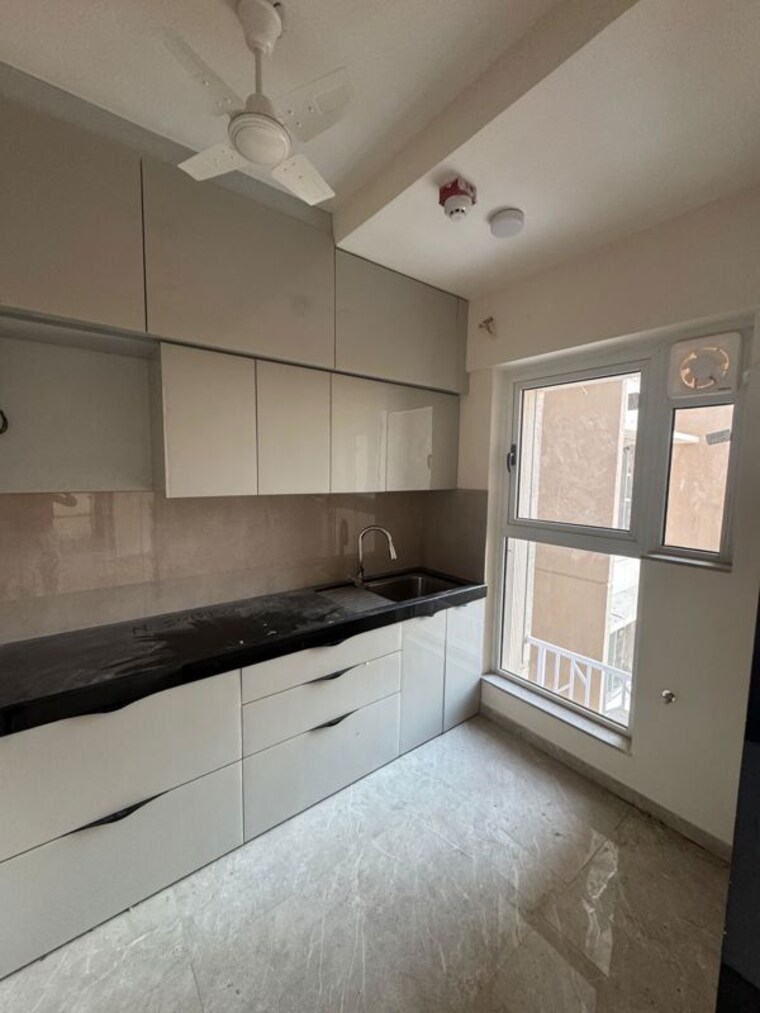Kitchen, lnt-elixir-reserve 2 Bedroom 658 Sq.Ft. Apartment In Powai Mumbai 10153655