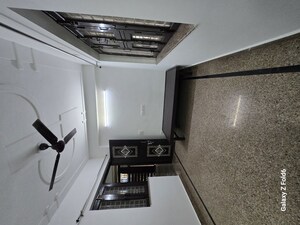 Furnished Amenities in 1 RK Builder Floor at Palm Residency Chhatarpur, Chattarpur – for Rent