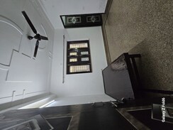 1 Rk+ Servant Room Builder Floor For Rent in Palm Residency Chhatarpur