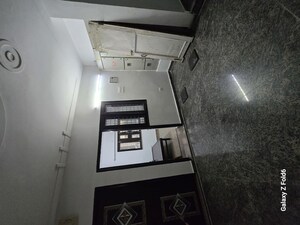 Furnished Amenities in 1 RK Builder Floor at Palm Residency Chhatarpur, Chattarpur – for Rent