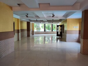  Showroom – Exterior View View at Mathikere - for Rent
