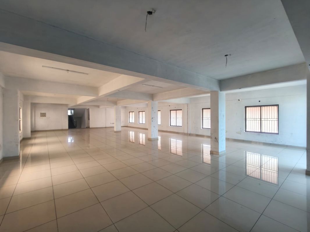 Office Space For Rent in Kacheripady