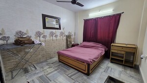 Bedroom in 2 BHK Apartment at Valeram Pooja, Malad West – for Rent