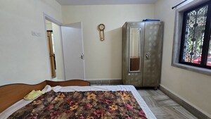 Bedroom in 2 BHK Apartment at Valeram Pooja, Malad West – for Rent