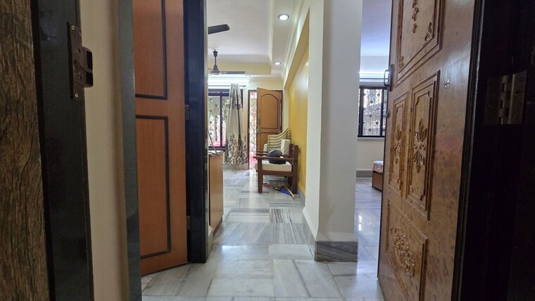 undefined, valeram-pooja 2 Bedroom 700 Sq.Ft. Apartment In Malad West Mumbai 10153666