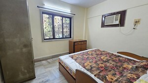 Bedroom in 2 BHK Apartment at Valeram Pooja, Malad West – for Rent