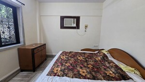 Bedroom in 2 BHK Apartment at Valeram Pooja, Malad West – for Rent