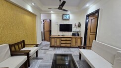 2 BHK Apartment For Rent in Valeram Pooja